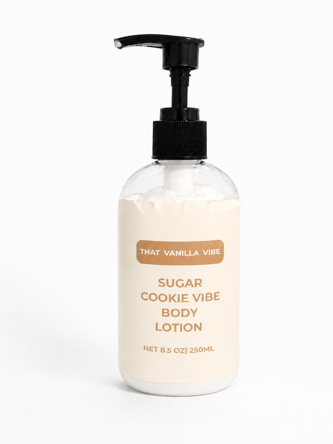 Sugar Cookie Body Lotion